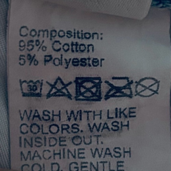 5/25$ ✨ RomWe Short - Picture 6 of 7